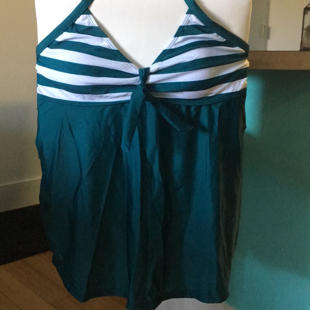 Bathing suit